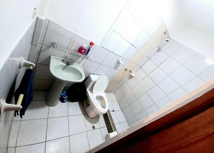 Apartment Sajahome *