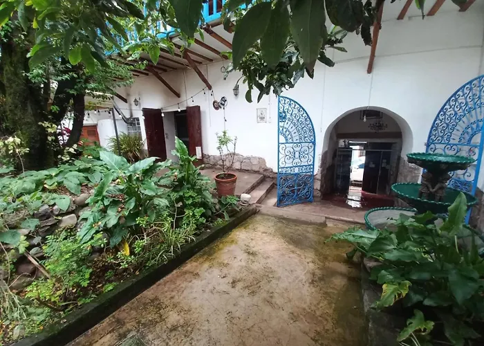 Sajahome Apartment