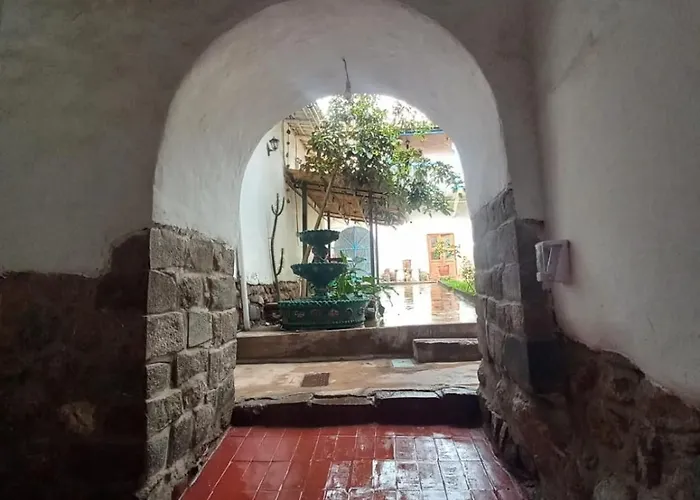 Apartment Sajahome